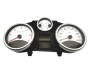 Tacho Kombiinstrument Peugeot 206+ 9666637280 503001912102 43608