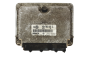 Steuergerät 06A906018CL 0261206076 Volkswagen Bosch 18878