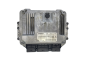 Steuergerät 0281013332 9664257580 9653958980 EDC16C34 PSA Bosch 62873