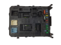 Steuergerät BSI 2004 H05 9661940480 PSA Johnson Controls 2261
