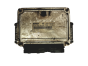 Steuergerät 0281010502 8200118522 8200085921 Renault Bosch 19518