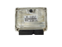 Steuergerät 045906019BM 0281011412 VW Bosch 16553