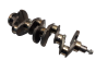 Kurbelwelle 8200037836 063 1.9 dci Renault Volvo F9Q