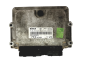 Steuergerät Fiat 55182953 0281010337 Bosch 18955