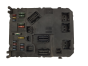 Steuergerät BSI E02-00 S118085220A 9649627880 PSA Siemens 1177
