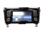 Cd-Radio Navi SD Nissan X-Trail 259154ET0A 7612033102