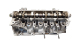 Zylinderkopf 2968F2 110415795R 7701477400 1.5dci Renault Nissan Siemens 11