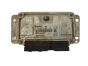 Steuergerät PSA Toyota 89661-0H022 0261208702 Bosch 14390