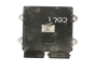 Steuergerät A1341501779 1860A551 E6T42483 Mitsubishi 19361