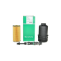 Ölfilter Komplett Für Audi 06L115562B B10435 Borsehung