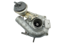 Turbolader 7701473122  22735H33771 7701473122 1.5dCi Renault 54391015071