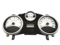 Tacho Kombiinstrument Peugeot 207 9662904780 A2C53190340 50964