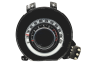 Tacho Kombiinstrument Fiat 500 5550021211 52633
