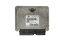 Steuergerät 036906034GP IAW4MV.GP VW Magneti Marelli  46168