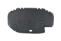 Schalldämmmatte Für Motorhaube Für VW Golf 7 5G0863831 88631702202 DPA