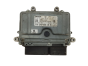 Steuergerät Mercedes A6401501691 0281013965 Bosch 14461
