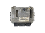 Steuergerät 0281011529 8200051608 8200389519 Renault Bosch 62193