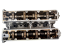 Zylinderkopf Citroen Peugeot 9634355510 0200Z4 1.8 16v 6FZ