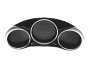 Tacho Kombiinstrument Citroen DS4 9676962180 A2C53435381