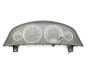 Tacho Kombiinstrument Opel 13193087PE 110080278042 Vectra C 25441