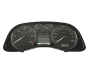 Tacho Kombiinstrument Peugeot 307 9654485280 A01 50501