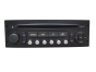 Cd-Radio Citroen Peugeot 96643697XT PSARCD411-64 3