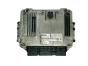 Steuergerät 0281012468 9656161680  PSA Bosch 31161