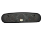 Tacho Kombiinstrument Citroen C5 9635289280 2546