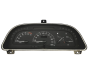 Tacho Kombiinstrument Renault Laguna 1 7700844766 21613747-5 Sagem