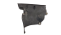 Stirndeckel Für Nockenwelle 7700115826 2.0 1.8 16v Renault Laguna 2 