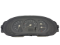 Tacho Kombiinstrument Renault Clio 2 7700410432 F 18635