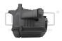 Luftfiltergehäuse Komplett 1K0129607AL 11290782502 VW Audi Seat Skoda DPA