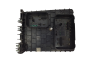 Sicherungskasten Relaiskasten VW Audi 1K0937124H 0-1534502-1 18968