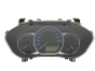 Tacho Kombiinstrument Toyota Yaris 83800-0UC90 MB157570-3950