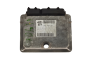 Steuergerät 46551831 IAW49F.B9 61600.438.00 Fiat Magneti Marelli 3620