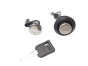 Schließzylinder Duster Logan Sandero Lodgy 6001550787 905026966R 1420