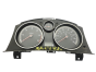 Tacho Kombiinstrument Opel Astra H Zafira B 13216688PK GM RHD
