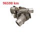 Turbolader Toyota 1,4 D4D 17201-0N030 GT1444V 96598 km