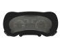 Tacho Kombiinstrument Ford Ka 5550050519 5550050505 52216
