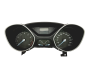 Tacho Kombiinstrument Ford Focus BM5T-10849-AU 