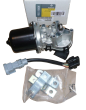 Scheibenwischermotor Vorne Original Renault Megane 7701206549