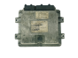 Steuergerät 51822896 4100147 Fiat Metatron 33812