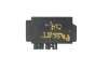 Steuergerät 1C0959799B 5DK008 214-00 VW Hella 40289