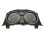 Tacho Kombiinstrument Opel Astra H Zafira B 13216684PF 50755
