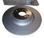 Bremsscheibe Rechts Vorne Neues Original 402069958R Renault Megane 4 RS