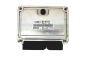 Steuergerät 8E0909559 0261207596 Audi Bosch 20642