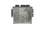Steuergerät PSA 9650043480 R0411C001H G6B60A03 Delphi 41029