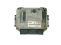 Motorsteuerung Renault 0281013363 8200635663 Bosch 33134