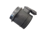 Luftmassenmesser 9650010780 7.28342.04 Citroen Peugeot Sensata