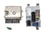 Startset Fiat Panda 2 52098265 00520650810 1.3 MJD